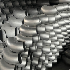 304 Stainless Steel Elbow