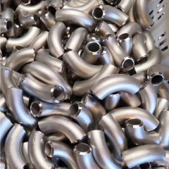 304 Stainless Steel Elbow