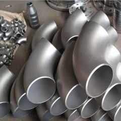 304 Stainless Steel Elbow
