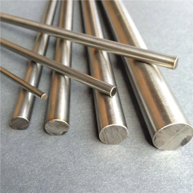 904L Stainless Steel Bar