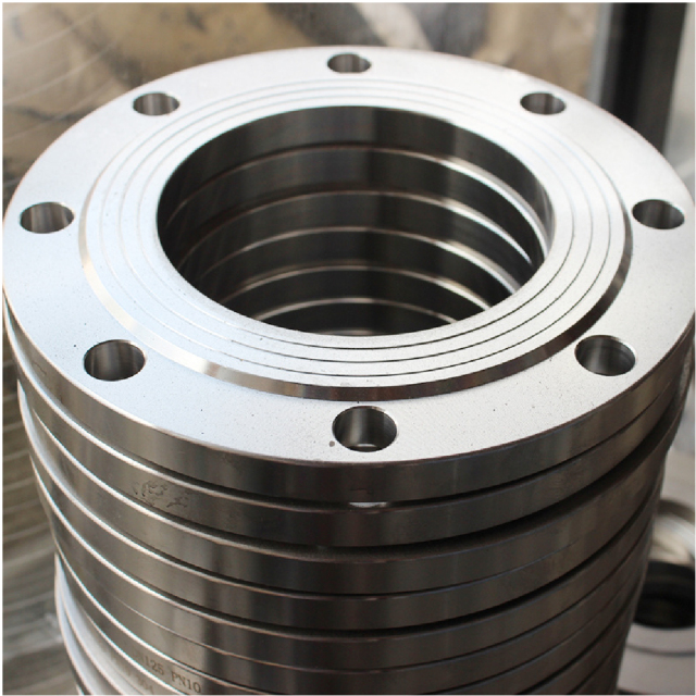 316 Stainless Steel Flange