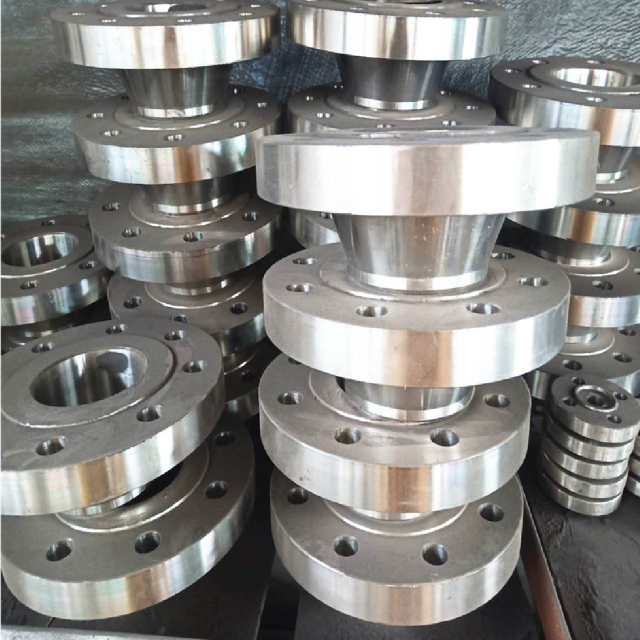 316 Stainless Steel Flange