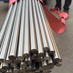 904L Stainless Steel Bar