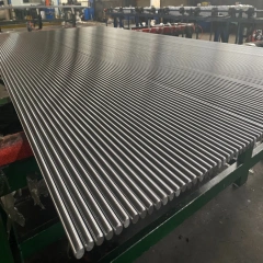 904L Stainless Steel Bar