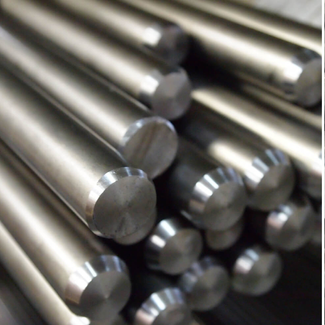 201 Stainless Steel Bar