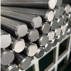 201 Stainless Steel Bar