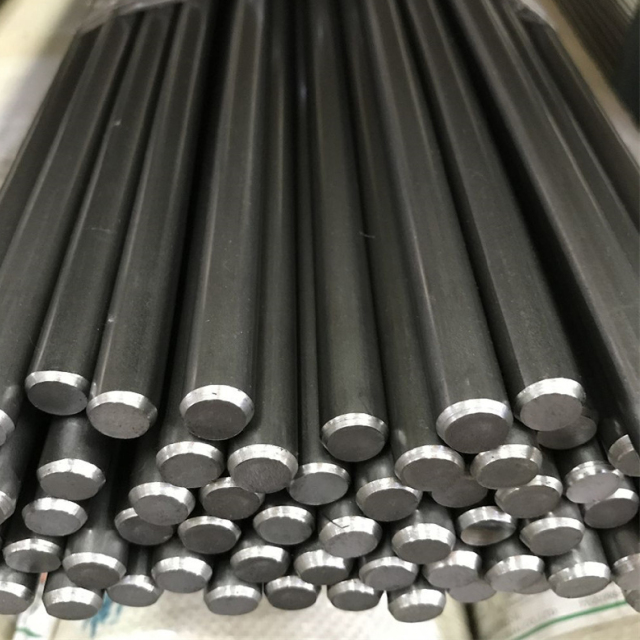904L Stainless Steel Bar