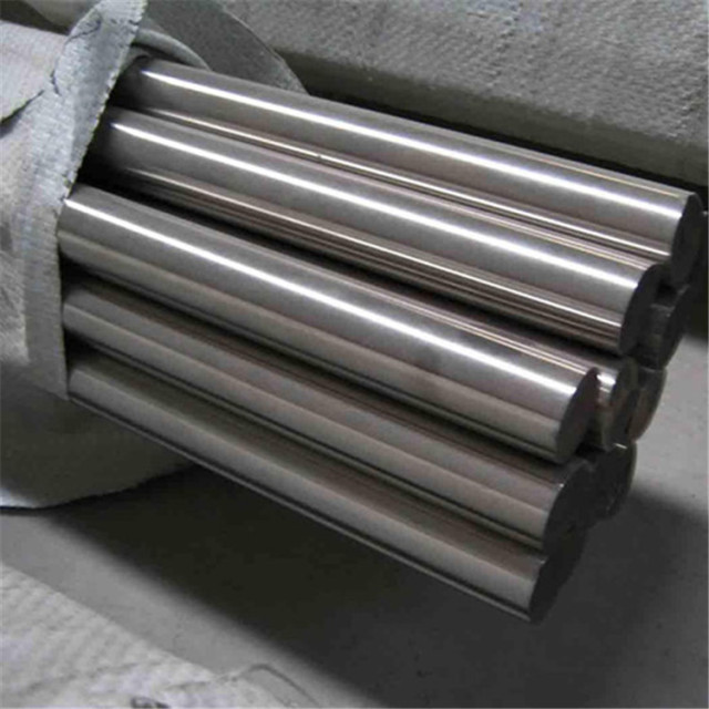 201 Stainless Steel Bar