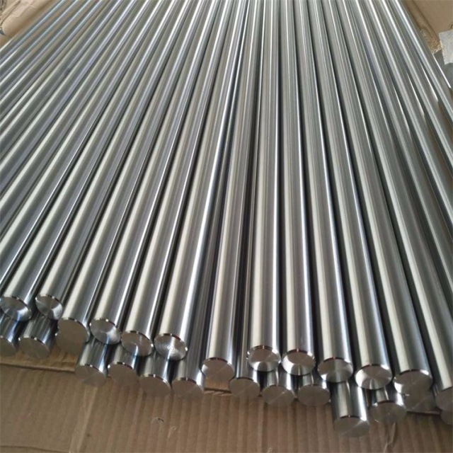 316 Stainless Steel Bar
