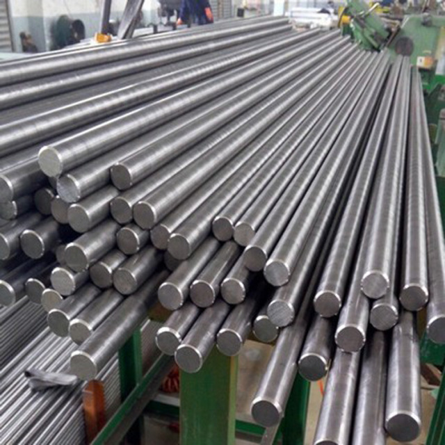 201 Stainless Steel Bar