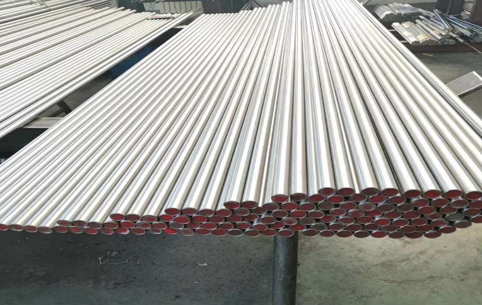 304 stainless steel bar