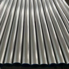 610 stainless steel pipe