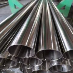 610 stainless steel pipe