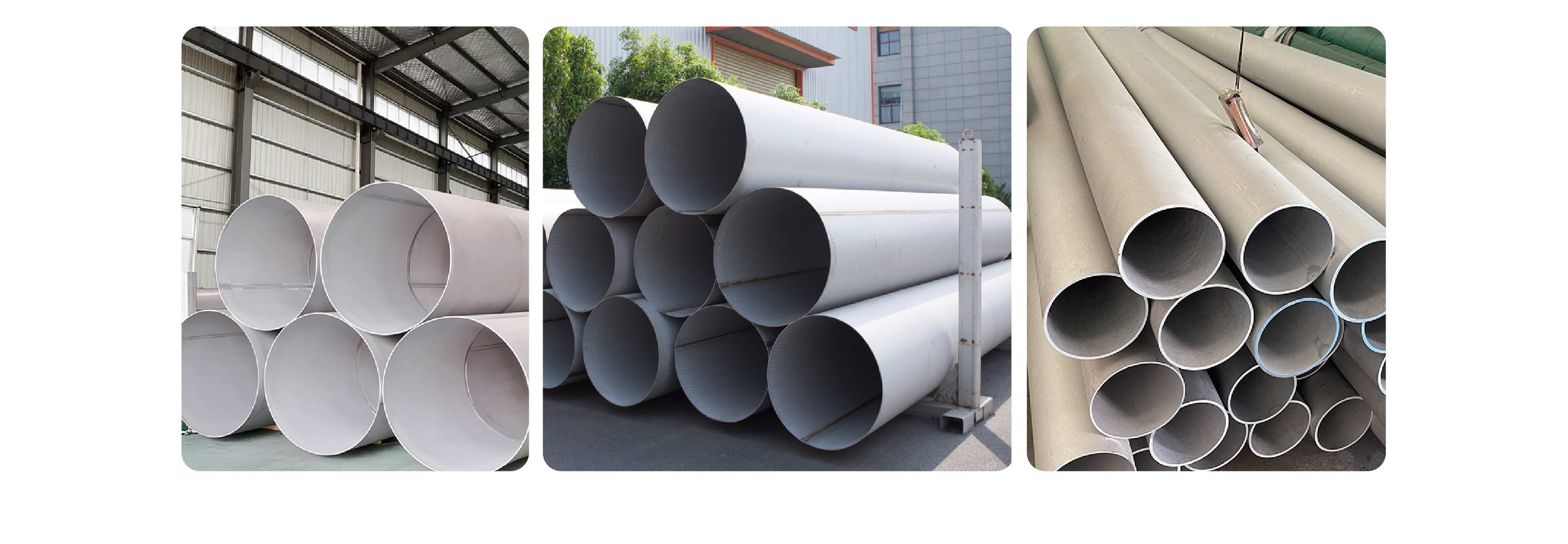 410s stainless steel pipe