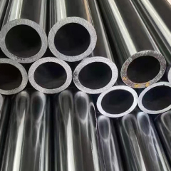 304 stainless steel round pipe