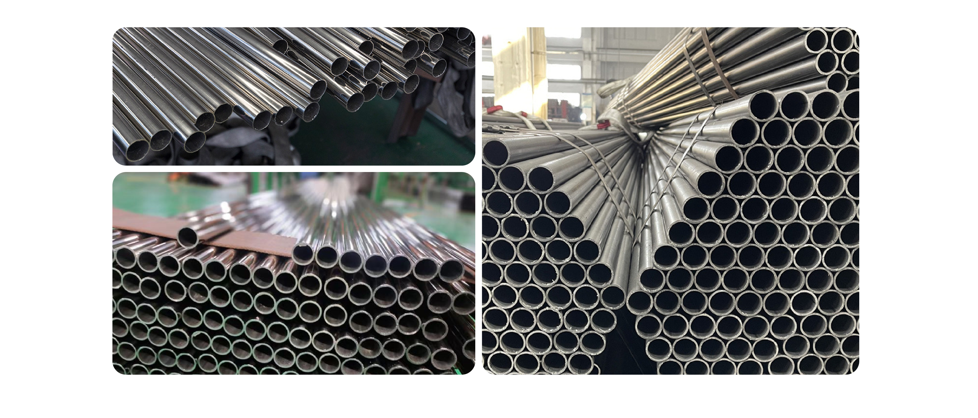 2304 stainless steel pipe