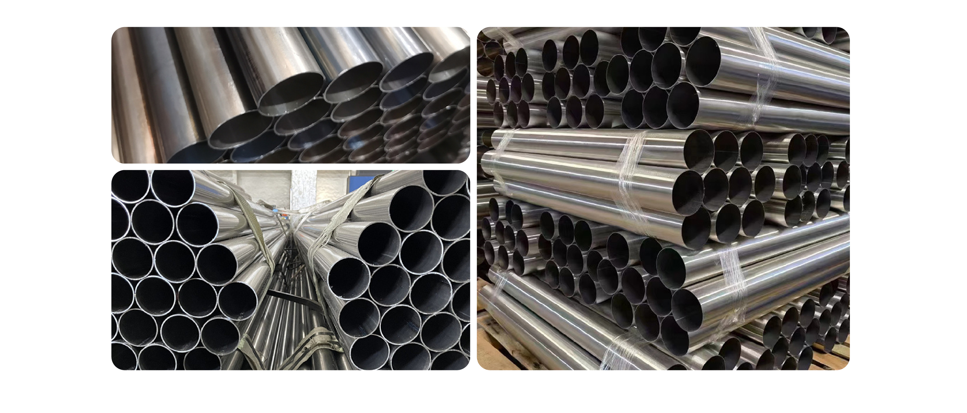 2507 stainless steel pipe