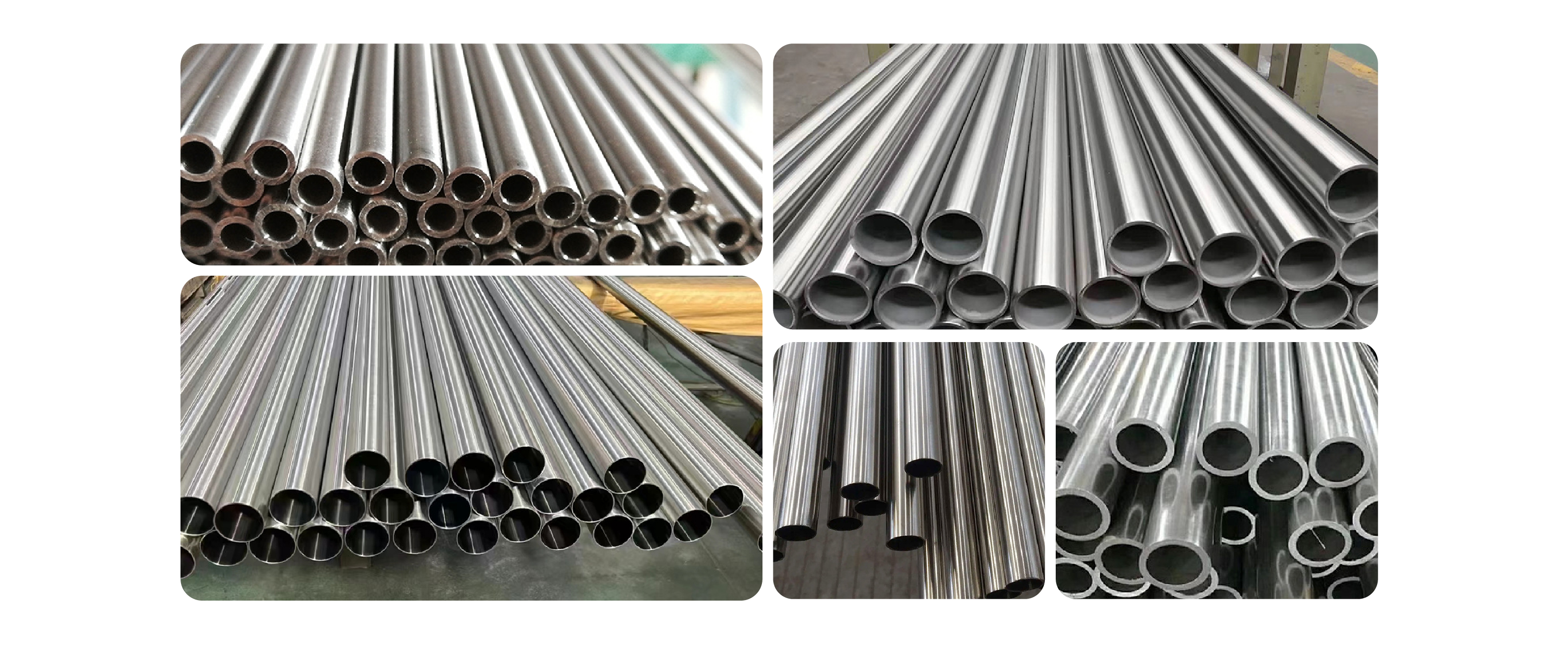  309S Stainless Steel Pipe