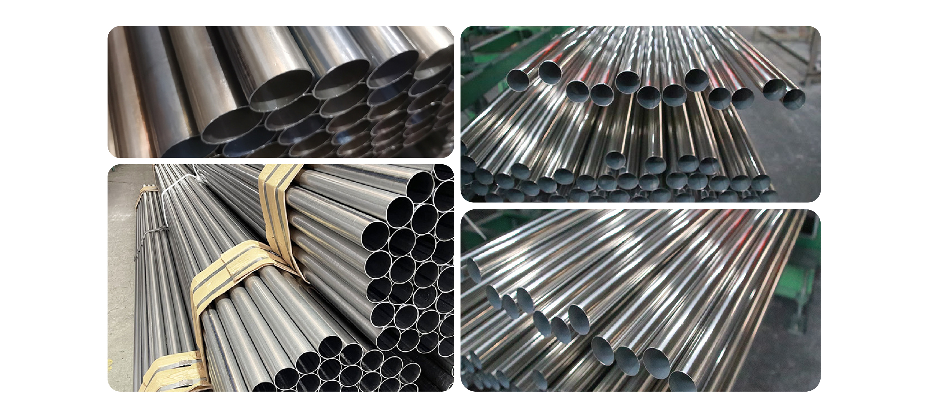 316 stainless steel pipe