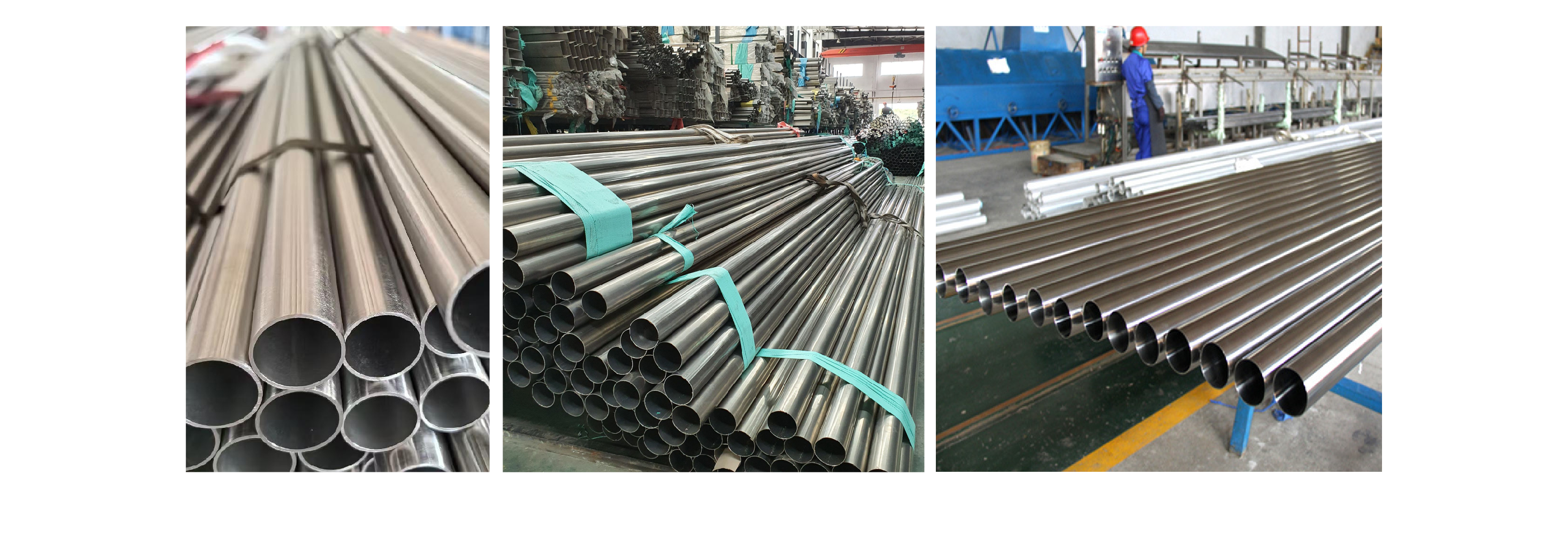 stainless steel pipe