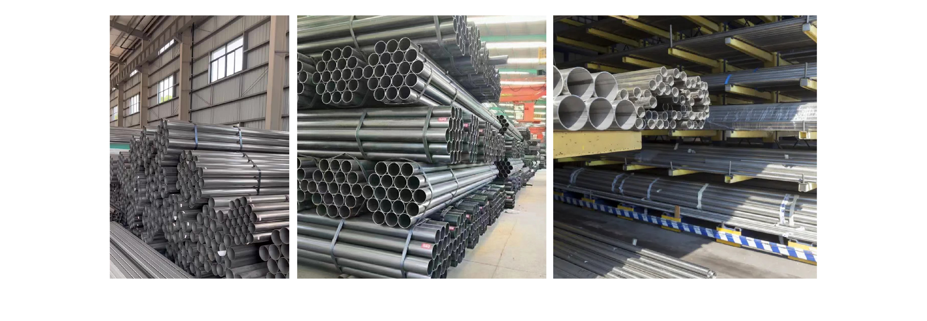 430 stainless steel pipe