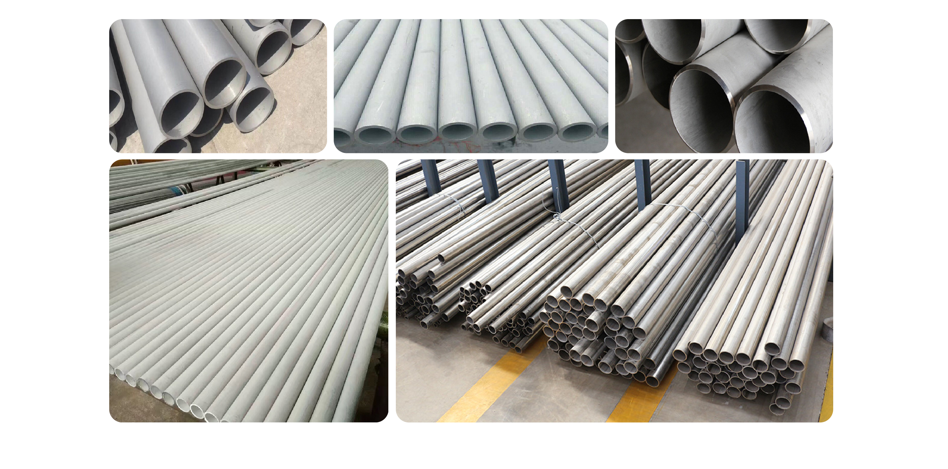 440A stainless steel pipe