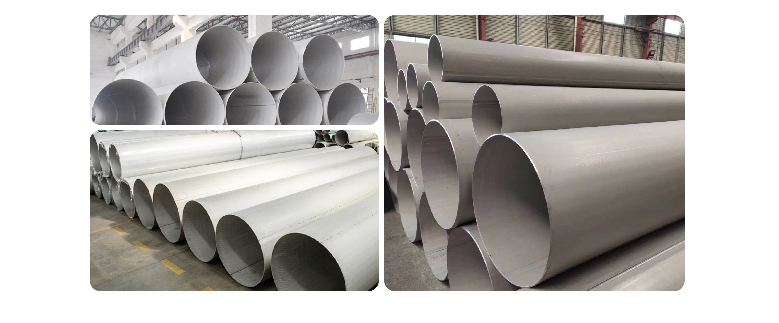 440F stainless steel pipe