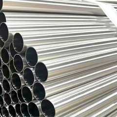 2205 Stainless steel round pipe