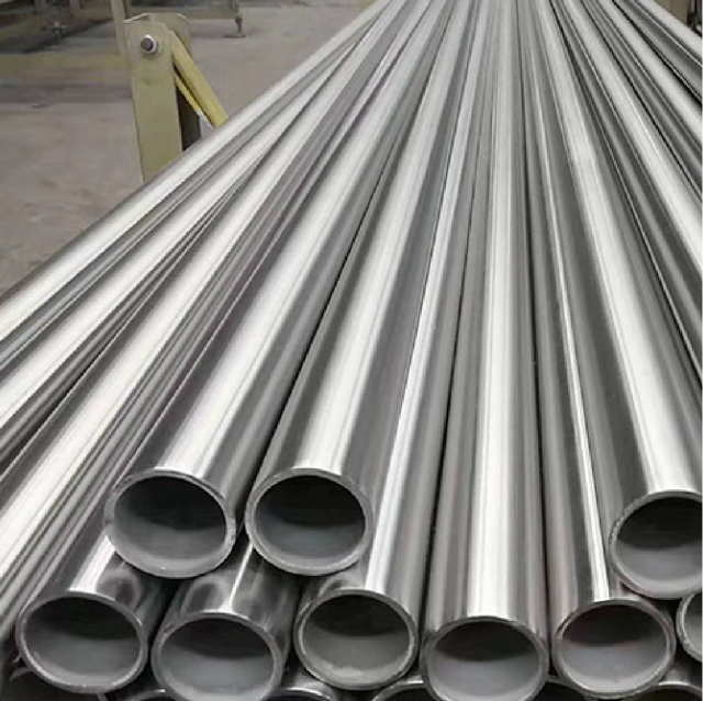 309S stainless steel round pipe
