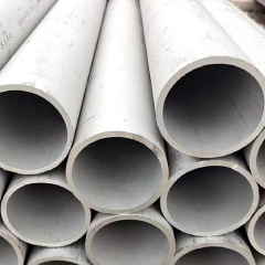 316L Stainless steel round pipe