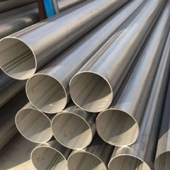 440c Stainless steel round pipe