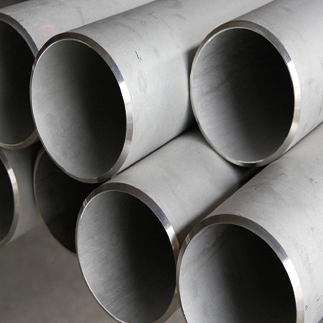 440A Stainless steel round pipe