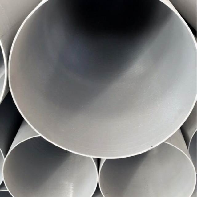 440F Stainless steel round pipe