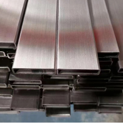 201 Stainless Steel Square Pipe