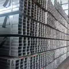 204 Stainless Steel Square Pipe