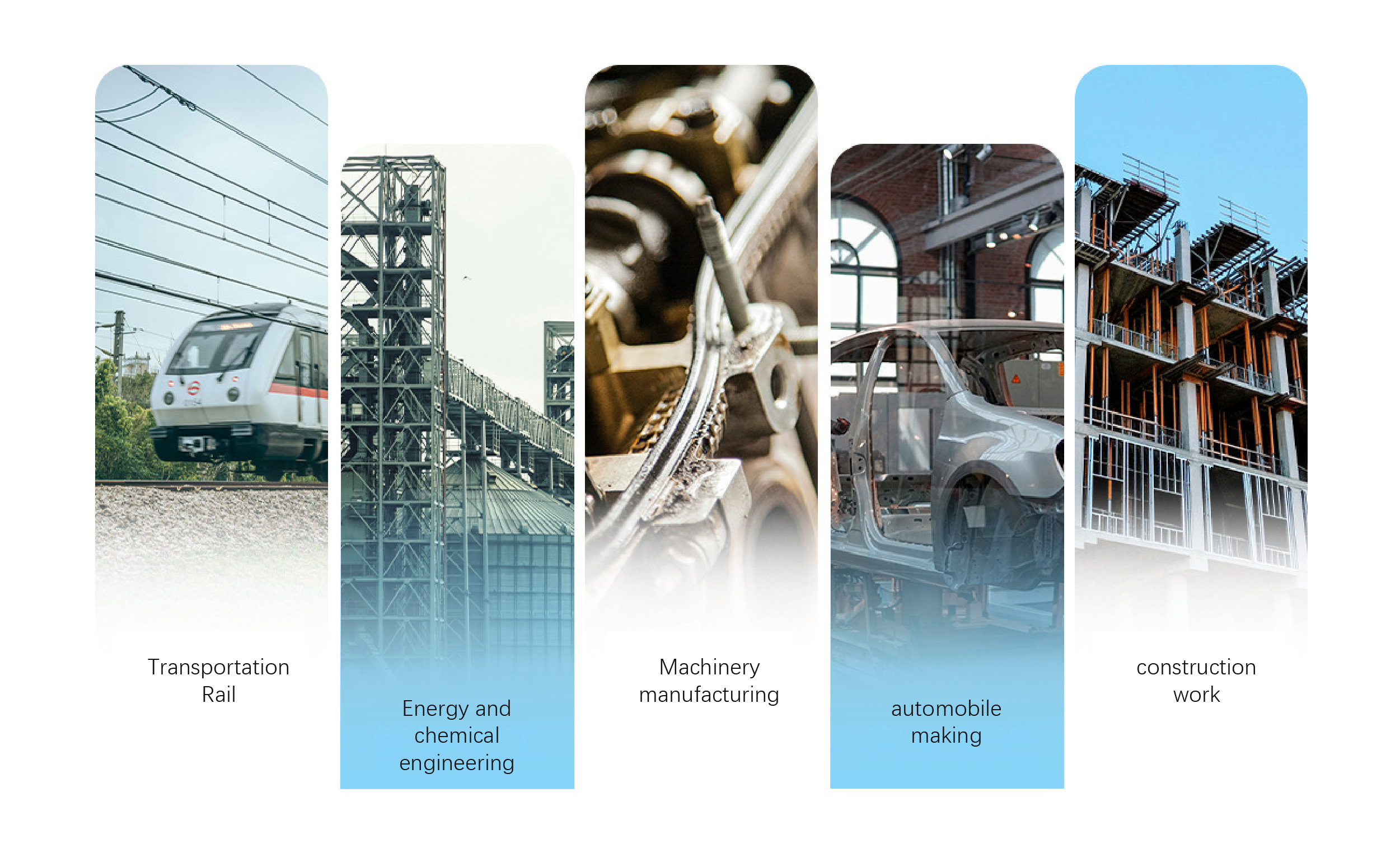 202 Stainless Steel Pipe Application