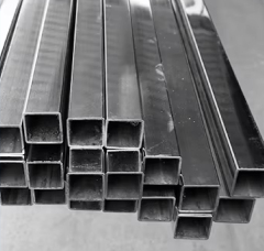 202 stainless steel square pipe