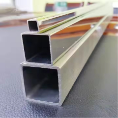 304 stainless steel square pipe
