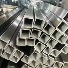 304L Stainless Steel Square Pipe