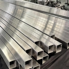 304L Stainless Steel Square Pipe
