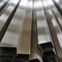 304L Stainless Steel Square Pipe