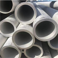 203 Stainless steel round pipe