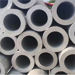 203 Stainless steel round pipe