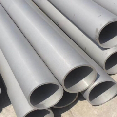 203 Stainless steel round pipe