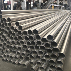 2205 Stainless steel round pipe