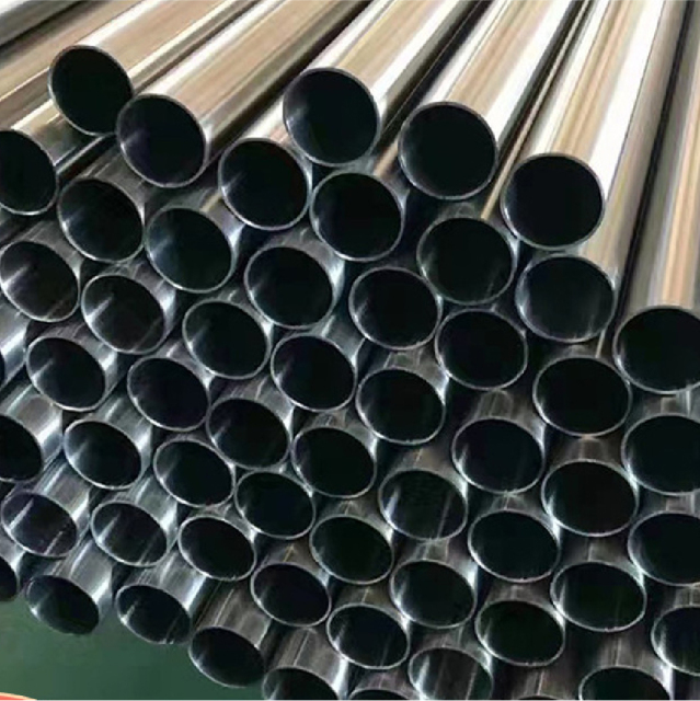 2205 Stainless steel round pipe