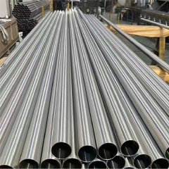 2205 Stainless steel round pipe