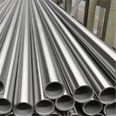 2205 Stainless steel round pipe