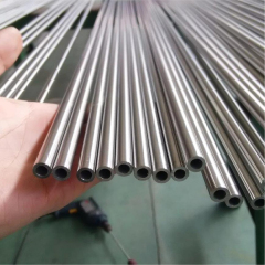2304 Duplex stainless steel pipe