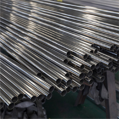 2304 Duplex stainless steel pipe
